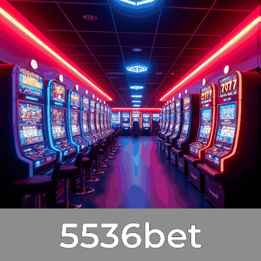 5536bet: Variedade de Jogos e Entretenimento Completo com Slots de Alta Volatilidade e Jogos de Mesa ao Vivo
