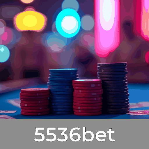 5536bet: A Plataforma Confiável para uma Experiência Premium em Apostas
