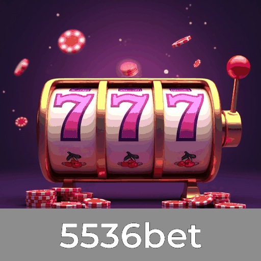 Atraia a Sorte com 5536bet: Bônus Generoso e Promoções Exclusivas