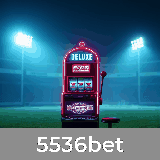 Experimente a Comodidade do 5536bet: Aposte em Qualquer Lugar com Nosso Aplicativo Móvel