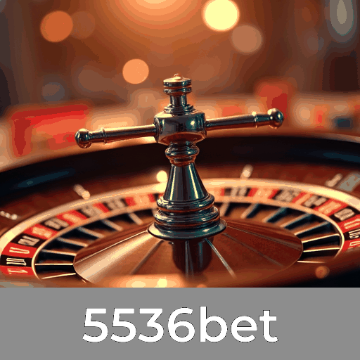 Experiência de Cassino Online 5536bet: Dealers ao Vivo e Roleta no Brasil