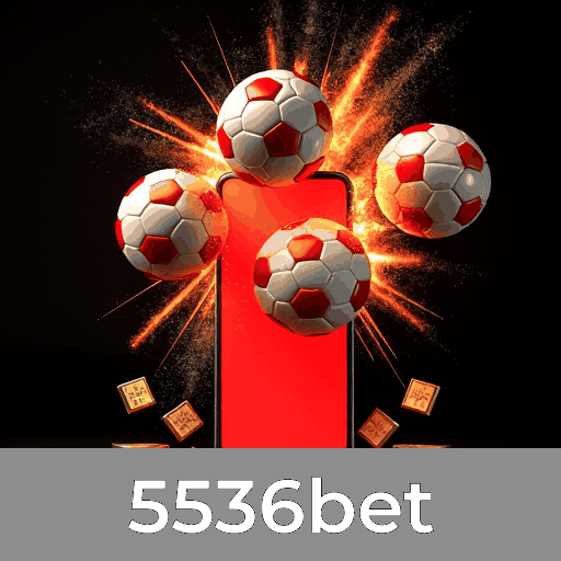5536bet: Aproveite as Promoções Exclusivas e Bônus Generosos!