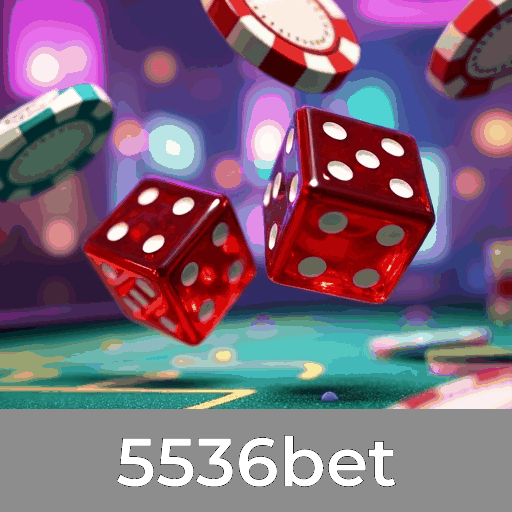 5536bet: Plataforma Confiável e Entretenimento