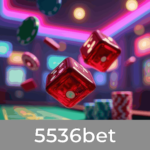 5536bet: Apostas Esportivas com Cobertura Completa dos Eventos Brasileiros